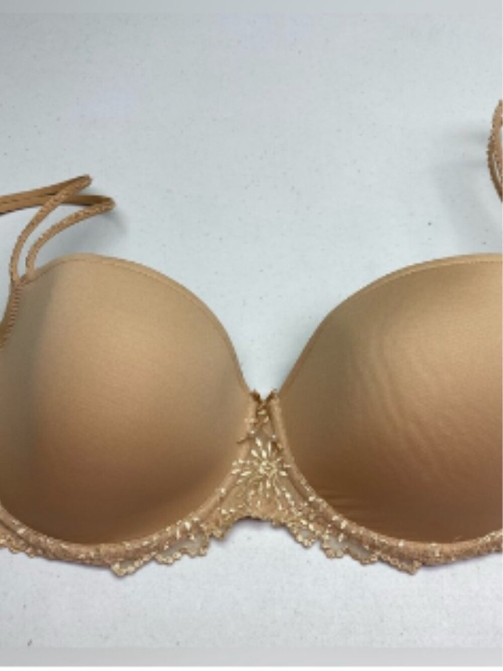 Marie Jo TAN Lightly Lined Balcony, 36D *P1047
